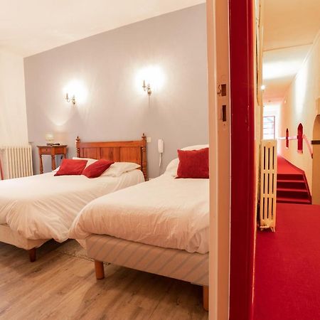 Chez Bouchet Hotel Licq-Atherey Ngoại thất bức ảnh